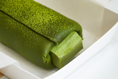 CREPE PUDDING