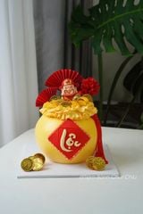 Bánh Tài - Lộc
