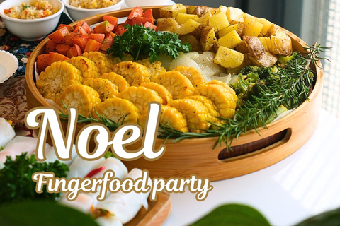 TIỆC NOEL