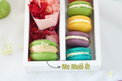MACARON