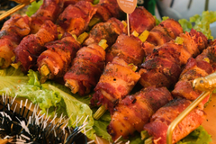 TIỆC NOEL