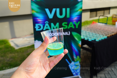 TIỆC VUI FEST