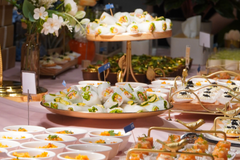TIỆC GFT