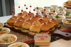 TIỆC NOEL