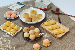 LỚP KHÓA NGHỀ CHUYÊN NGHIỆP