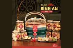 SET QUÀ TẾT