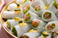 TIỆC GFT