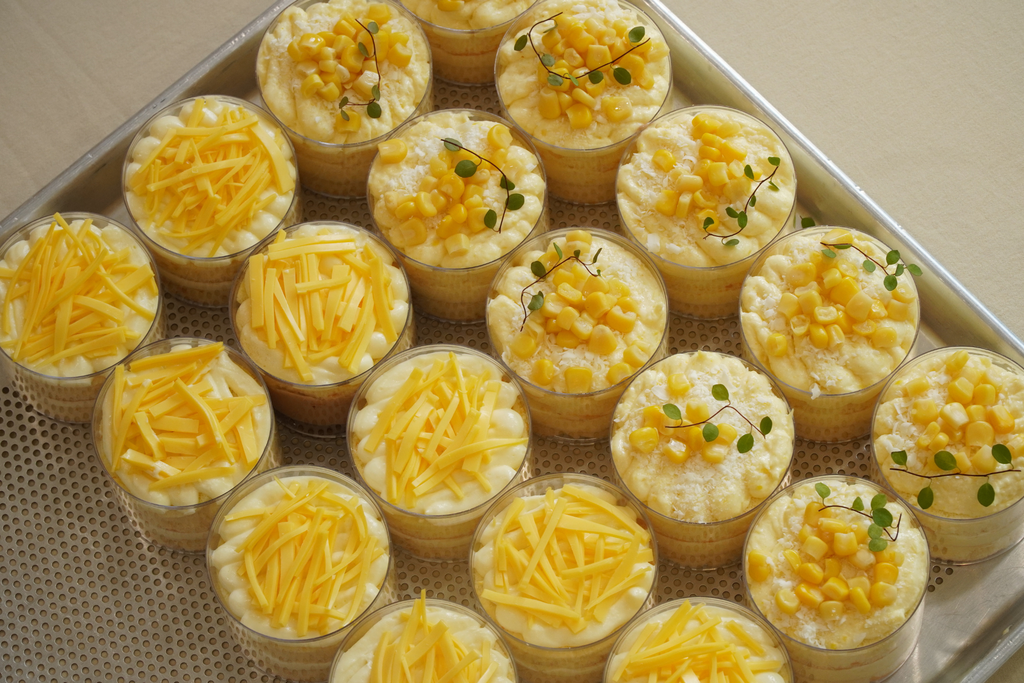 CHUYÊN ĐỀ BÁNH ĂN VẶT