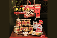 SET QUÀ TẾT