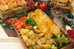 TIỆC NOEL