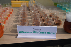 TIỆC VUI FEST