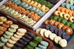 SET QUÀ TẾT