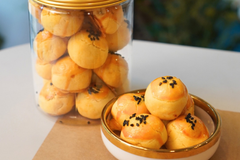 BÁNH DỨA ĐÀI LOAN