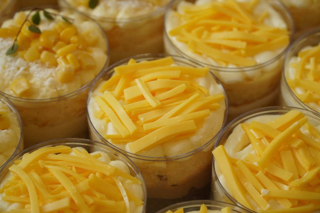 CHUYÊN ĐỀ BÁNH ĂN VẶT