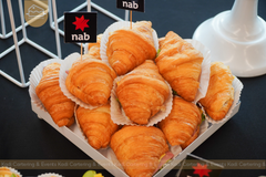 TIỆC NAB VIETNAM