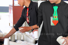 TIỆC NHÀ MÁY