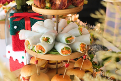 TIỆC NOEL