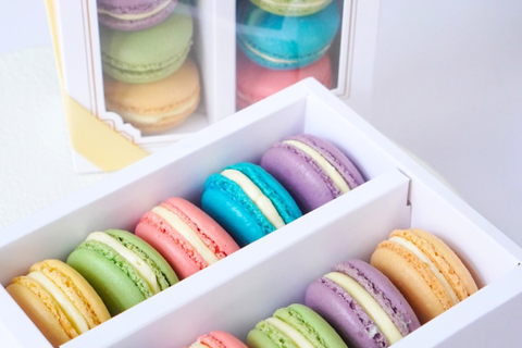 MACARON