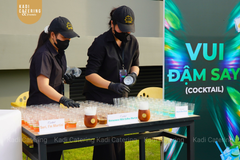 TIỆC VUI FEST