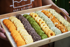 SET QUÀ TẾT