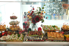 TIỆC NOEL