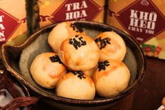 BÁNH DỨA ĐÀI LOAN