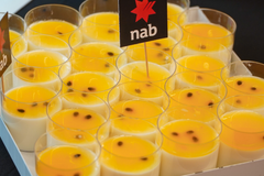 TIỆC NAB VIETNAM
