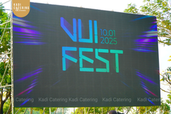 TIỆC VUI FEST