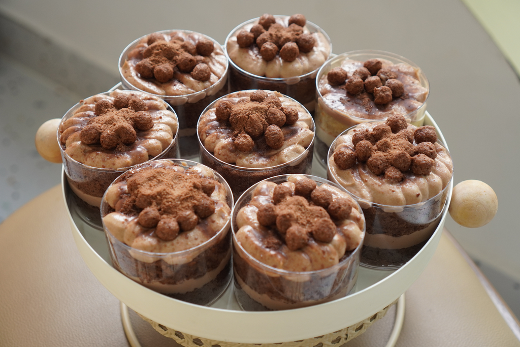 CHUYÊN ĐỀ BÁNH ĂN VẶT