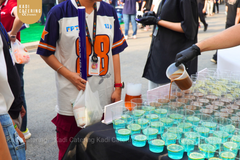 TIỆC VUI FEST
