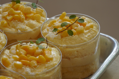 CHUYÊN ĐỀ BÁNH ĂN VẶT