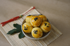BÁNH DỨA ĐÀI LOAN