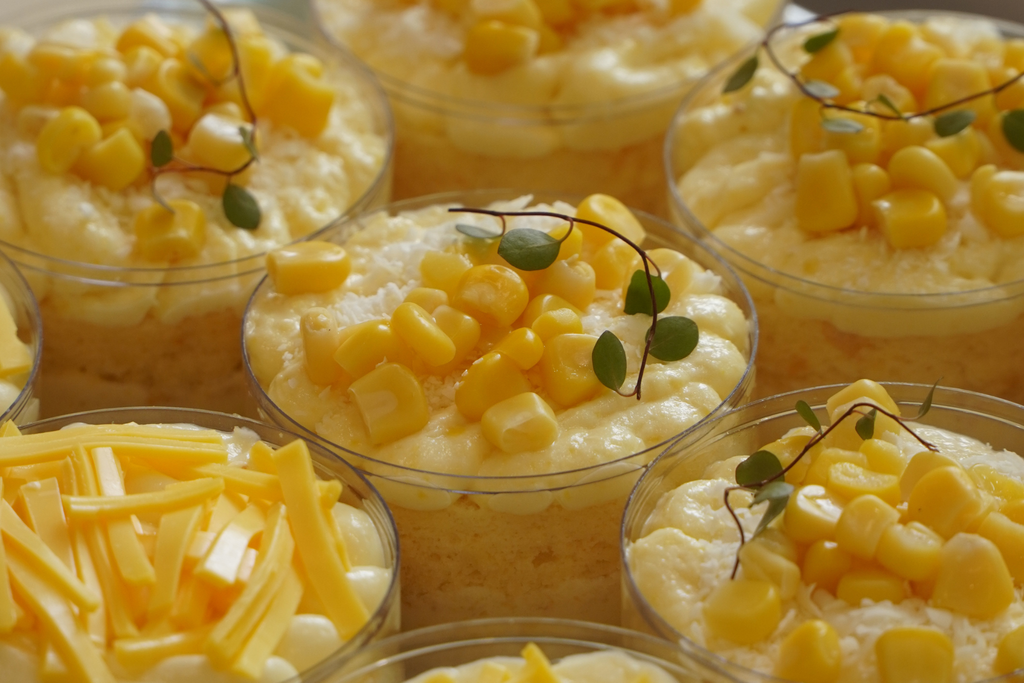 CHUYÊN ĐỀ BÁNH ĂN VẶT