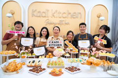 LỚP KHÓA NGHỀ CHUYÊN NGHIỆP