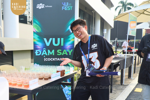 TIỆC VUI FEST