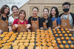 LỚP KHÓA NGHỀ CHUYÊN NGHIỆP