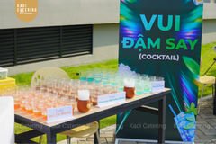 TIỆC VUI FEST
