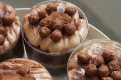 CHUYÊN ĐỀ BÁNH ĂN VẶT