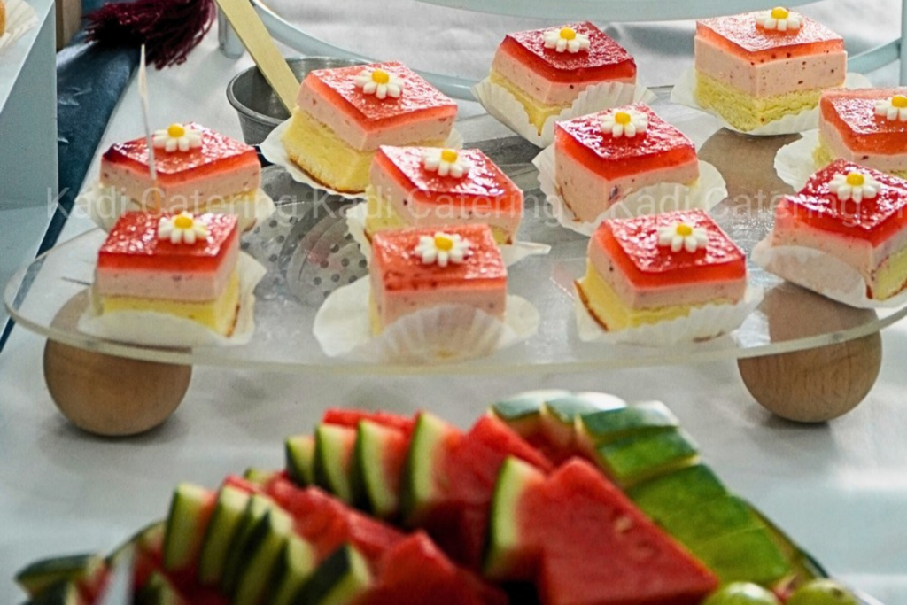 TIỆC CÔNG TY CÔNG NGHỆ