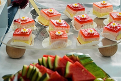 TIỆC CÔNG TY CÔNG NGHỆ