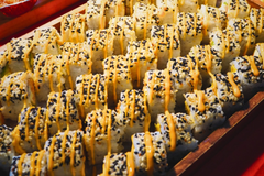 TIỆC FILMORE