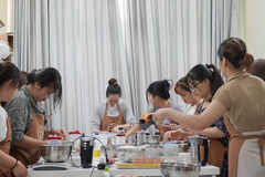 CHUYÊN ĐỀ BÁNH ĂN VẶT