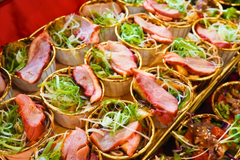 TIỆC FILMORE
