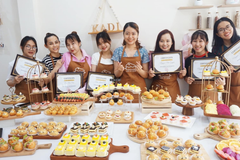 LỚP KHÓA NGHỀ CHUYÊN NGHIỆP