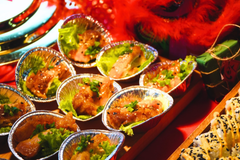 TIỆC FILMORE