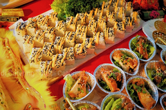 TIỆC FILMORE