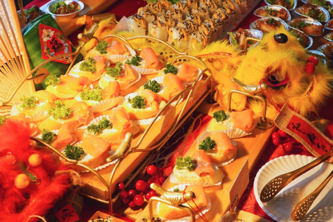 TIỆC FILMORE