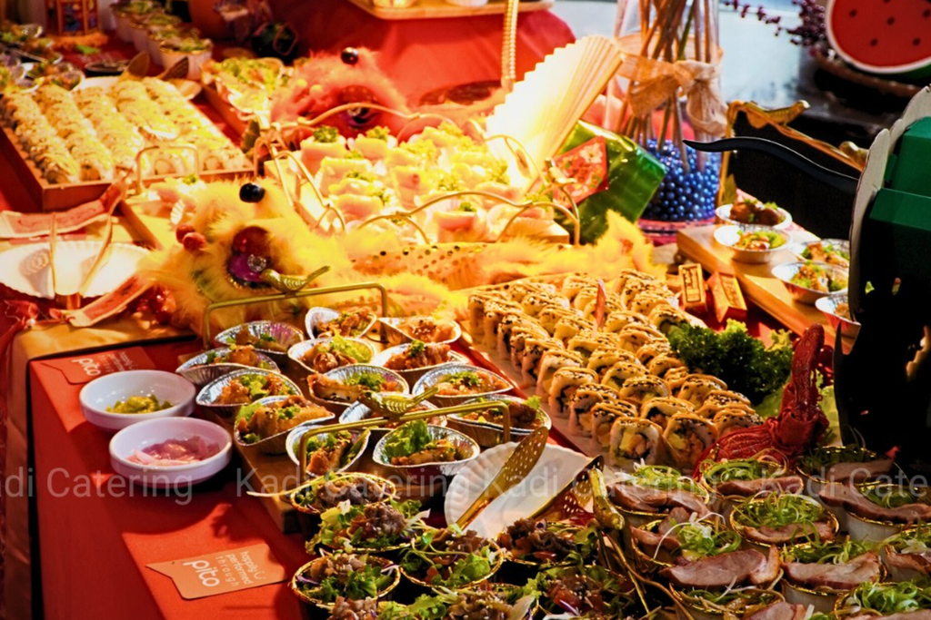 TIỆC FILMORE