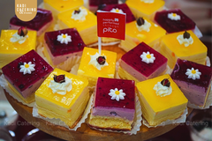 TIỆC FILMORE