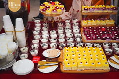 TIỆC FILMORE